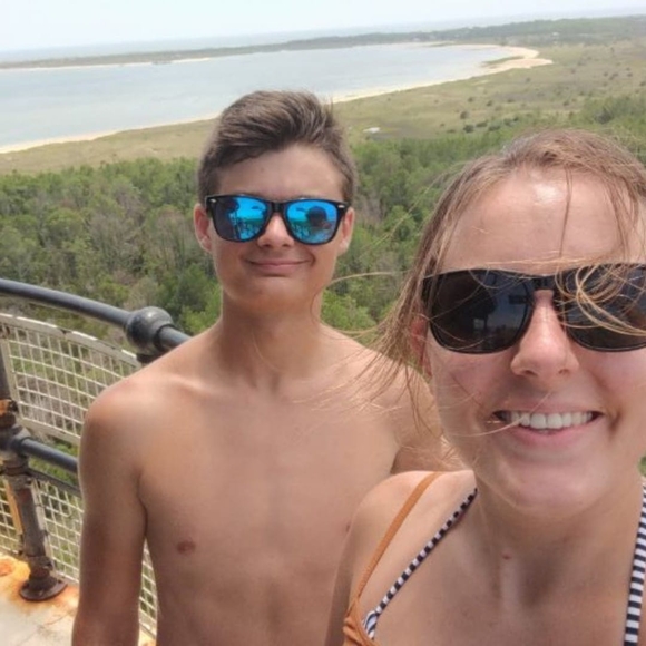 Meet your Posher, Kyle - Picture 1 of 1